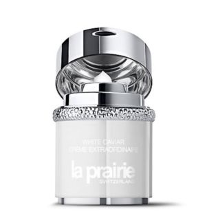 ラプレリー(La Prairie)のラ•プレリー イルミネーティング クレーム エクストラオーディネア(フェイスクリーム)