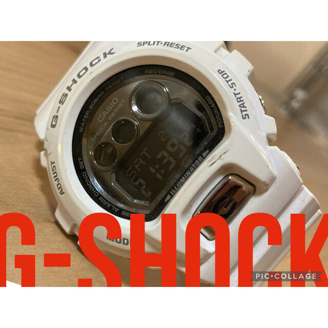 G-SHOCK