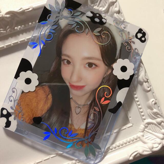 硬質ケース デコ B8サイズ トレカサイズ 白 黒 ドッドの通販 By K Pop Shop ラクマ 硬質ケース デコ B8サイズ トレカサイズ 白 黒 ドッドの通販 By K Pop Shop ラクマ
