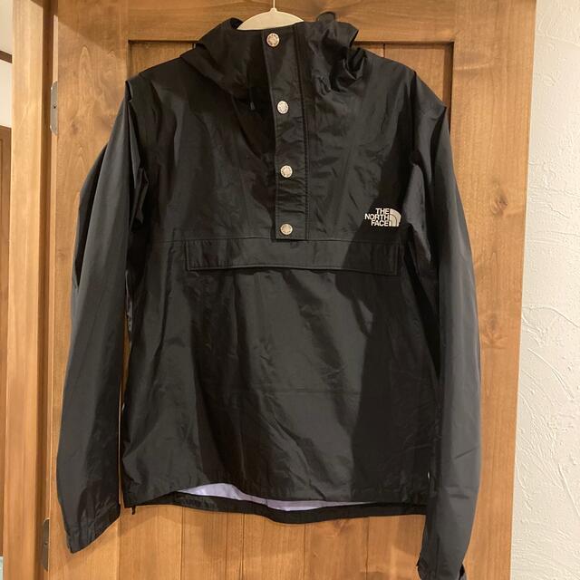 THE NORTH FACE - THE NORTH FACE マウンテンレインテックス 