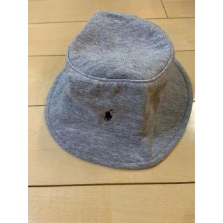 ラルフローレン(Ralph Lauren)のラルフローレン　ベビー帽子(帽子)