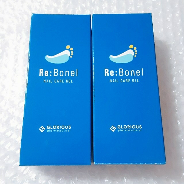 Re:Bonel リボネル 8g  × 2個　グロリアス製薬