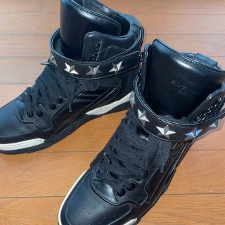 ジバンシィ(GIVENCHY)のgivenchy スニーカー(スニーカー)