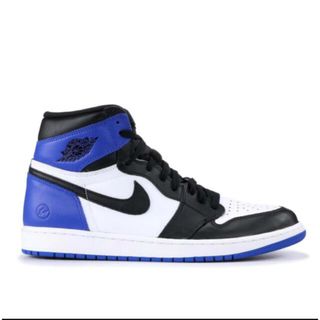 ナイキ(NIKE)のFRAGMENT × AIR JORDAN 1(スニーカー)