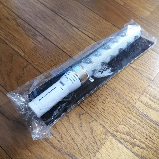 海外並行輸入正規品 Johnny's ペンライト -201ix- ERA THE CHANGE - アイドルグッズ