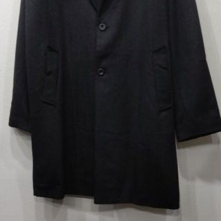 antiqua - 新品・ツリーカフェ(アンティカ)・男女兼用チェスター