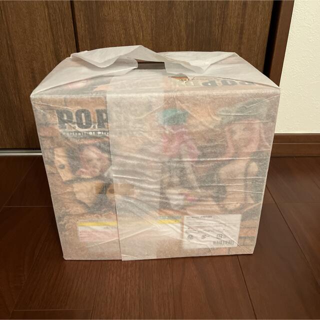 P.O.P DX ジュエリーボニー - フィギュア