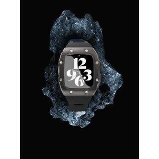 アップルウォッチ 高級ケース 腕時計 レーシングタイプ 【44MM】の通販 ...