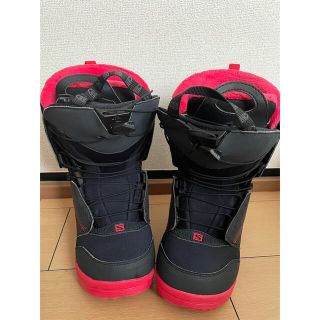 サロモン(SALOMON)のyukiさま専用(ブーツ)