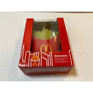 マクドナルド(マクドナルド)の2022年福袋　マクドナルド(キャラクターグッズ)