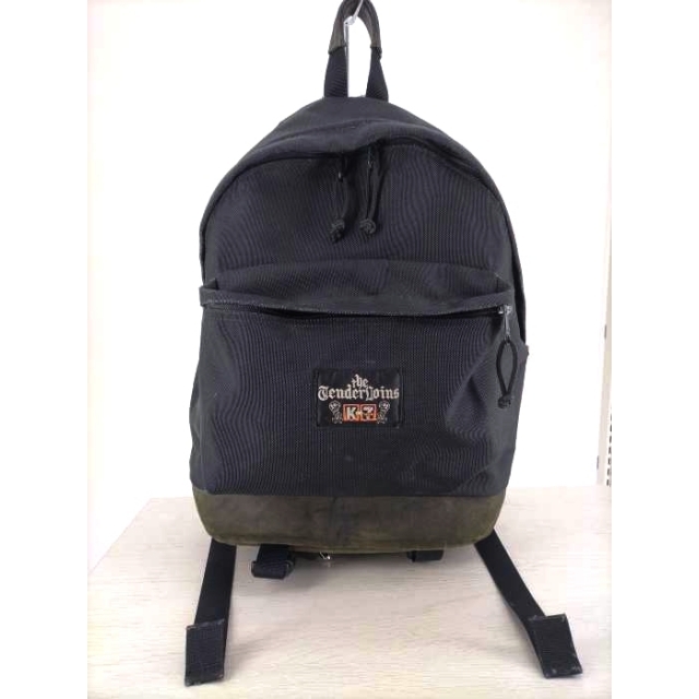 PORTER(ポーター) 素材切替 バックパック メンズ バッグ バックパック