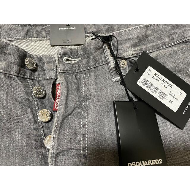 2020AW❗️ Skater Jeans サイズ44