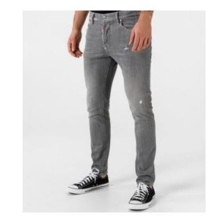 ディースクエアード(DSQUARED2)の20AW ディースクエアード デニム 44 スケーター SKATER  JEAN(デニム/ジーンズ)