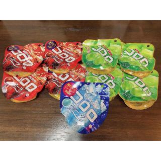 ユーハミカクトウ(UHA味覚糖)のコロロ(菓子/デザート)