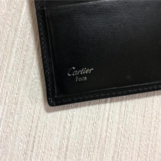 Cartier(カルティエ)のとも様　専用 メンズのファッション小物(折り財布)の商品写真