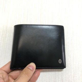 カルティエ(Cartier)のとも様　専用(折り財布)