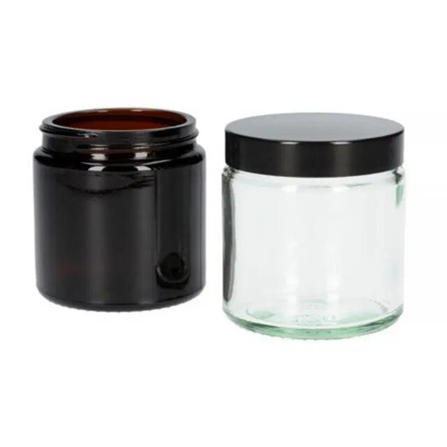 コマンダンテ COMANDANTE BEAN JAR ブラウン　4個