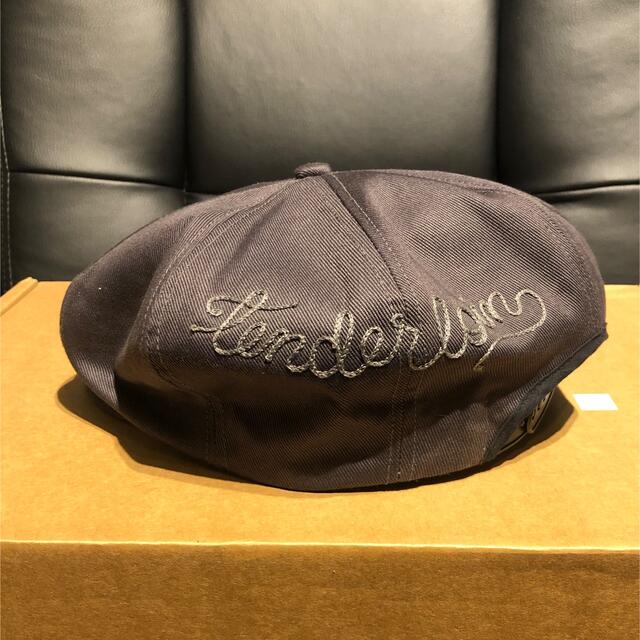 TENDERLOIN キャスケット TENDERLOIN×PORTER/キャスケット /ハンチング