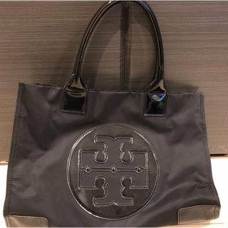 トリーバーチ(Tory Burch)のトリバーチ　ナイロンバック(トートバッグ)