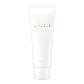 ルナソル(LUNASOL)のルナソルスムージングジェルウォッシュ(洗顔料)