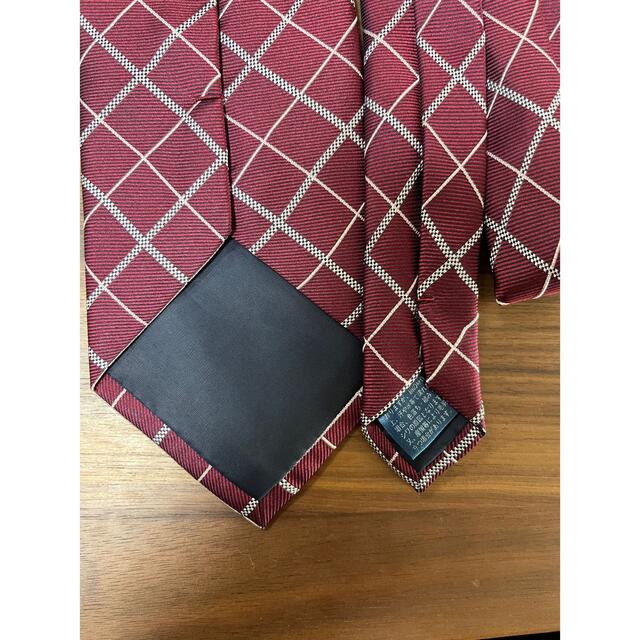 BRICK HOUSE by Tokyo Shirts - ネクタイ BRICK HOUSE ブリック BRICK HOUSE by Tokyo Shirts - ネクタイ BRICK HOUSE ブリック