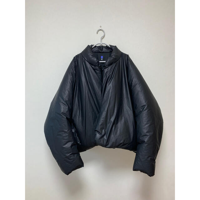 セール価格 美品 Yeezy Gap Round Jacket XLダウンジャケット