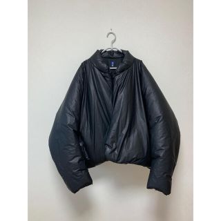 ギャップ(GAP)のセール価格 美品 Yeezy Gap Round Jacket XL(ダウンジャケット)