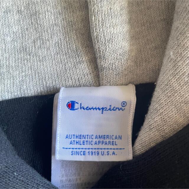 Champion(チャンピオン)のChampion×BEAMS フード型ネックゲイター メンズの帽子(ニット帽/ビーニー)の商品写真