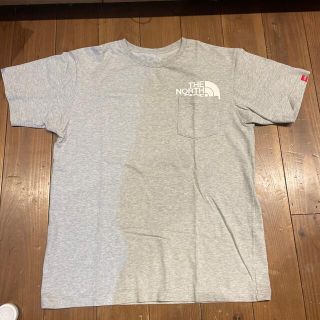 ザノースフェイス(THE NORTH FACE)のノースフェイス　Tシャツ(Tシャツ/カットソー(半袖/袖なし))