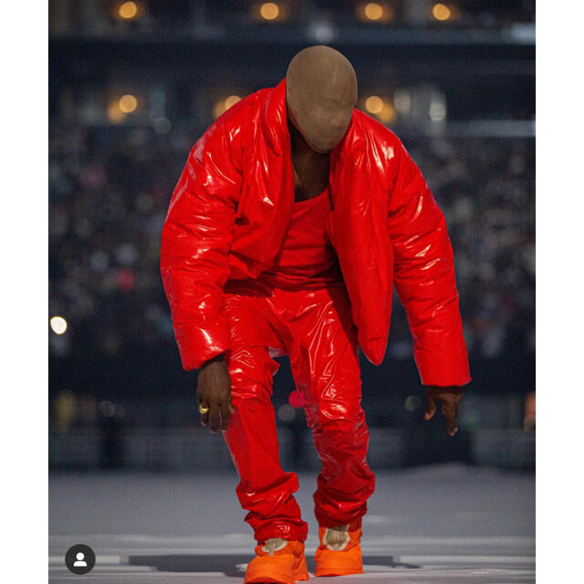 GAP - yeezy gap ROUND JACKET サイズMの通販 by MF's shop GAP - yeezy gap ROUND JACKET サイズMの通販 by MF's shop