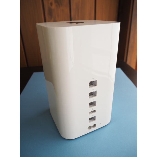 Apple AirMac Extreme ベースステーション ME918J/A | corumsmmmo.org.tr