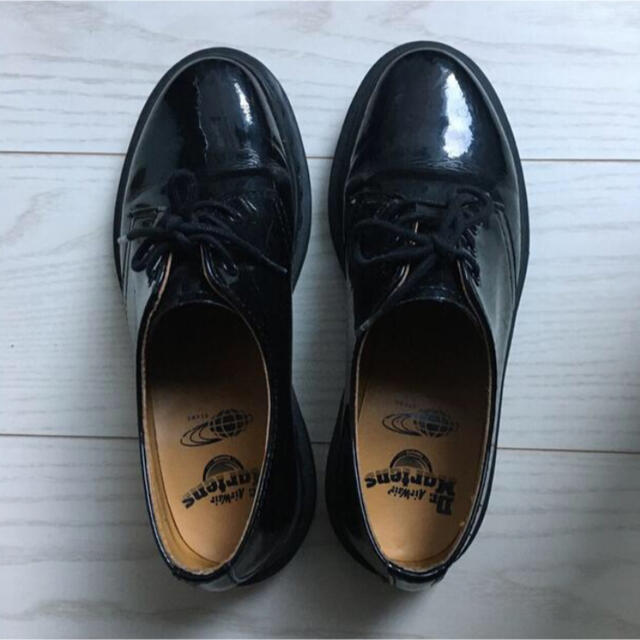 Dr.Martens x Beams UK4