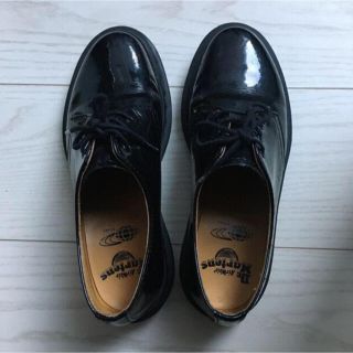 ドクターマーチン(Dr.Martens)のDr.Martens x Beams UK4(ローファー/革靴)