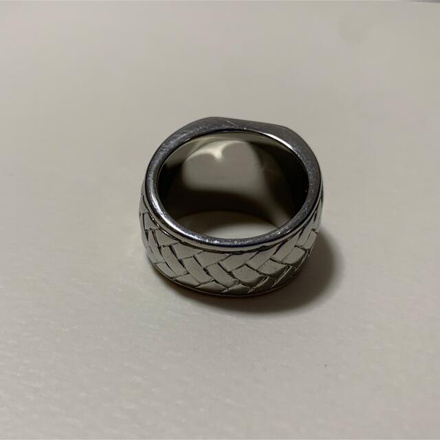DIESEL(ディーゼル)のDIESEL指輪 メンズのアクセサリー(リング(指輪))の商品写真