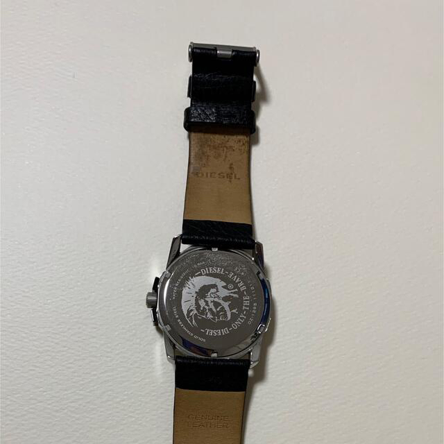 DIESEL(ディーゼル)のDIESEL腕時計 メンズの時計(腕時計(アナログ))の商品写真