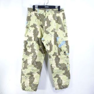 アンディフィーテッド(UNDEFEATED)のUNDEFEATED 22ss STENCIL CARGO PANT(その他)