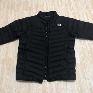 ザノースフェイス(THE NORTH FACE)のノースフェイス　サンダージャケット　XL(ダウンジャケット)