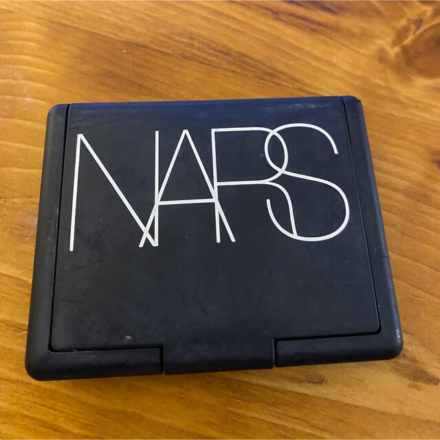 NARS(ナーズ)のナーズ　ブラッシュ　4078 コスメ/美容のベースメイク/化粧品(チーク)の商品写真