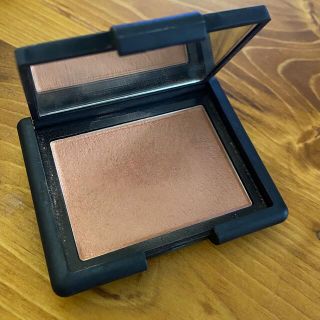 ナーズ(NARS)のナーズ　ブラッシュ　4078(チーク)