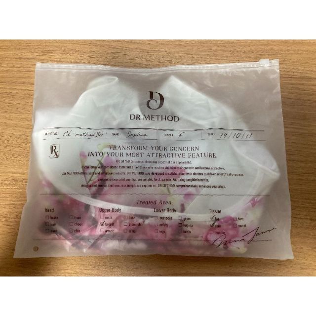 セレブラ DR METHOD CelleBra GLサイズ フレンチピンクの通販 by ルナ's shop|ラクマ セレブラ DR METHOD CelleBra GLサイズ フレンチピンクの通販 by ルナ's shop|ラクマ