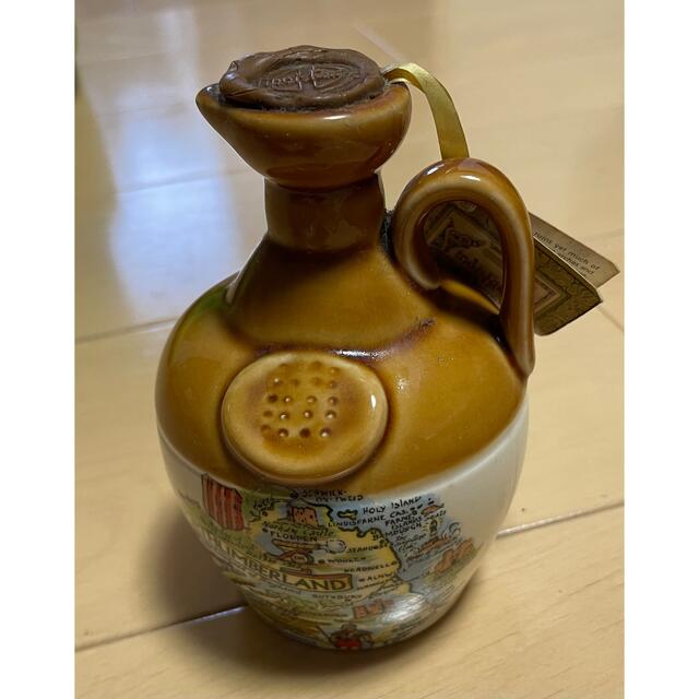 英国アンティーク LINDISFARNEMEAD 蜂蜜酒の陶器 エンタメ/ホビーの美術品/アンティーク(陶芸)の商品写真