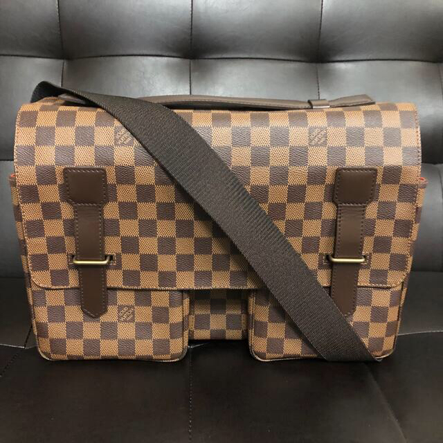 LOUIS VUITTON /ルイヴィトン  ブロードウェイ