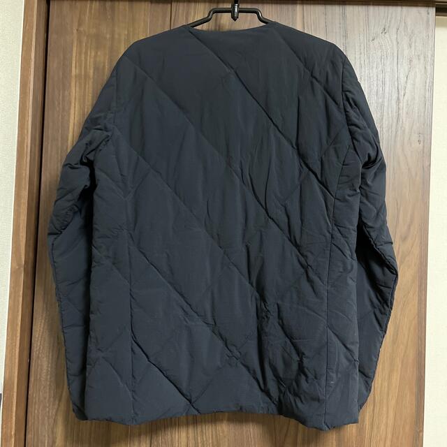 THE NORTH FACE(ザノースフェイス)の【まみほの様専用】THE NORTH FACEダウンジャケット メンズのジャケット/アウター(ダウンジャケット)の商品写真