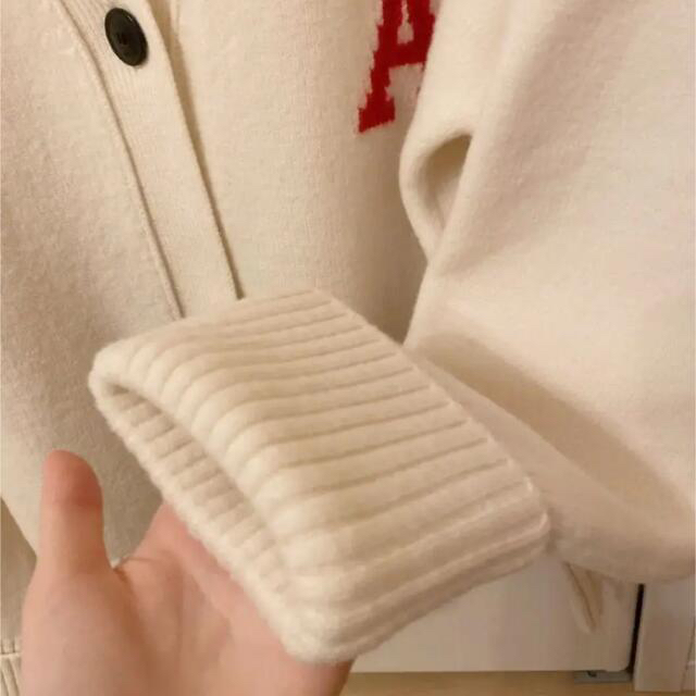 ami paris ニットカーディガン | www.carmenundmelanie.at