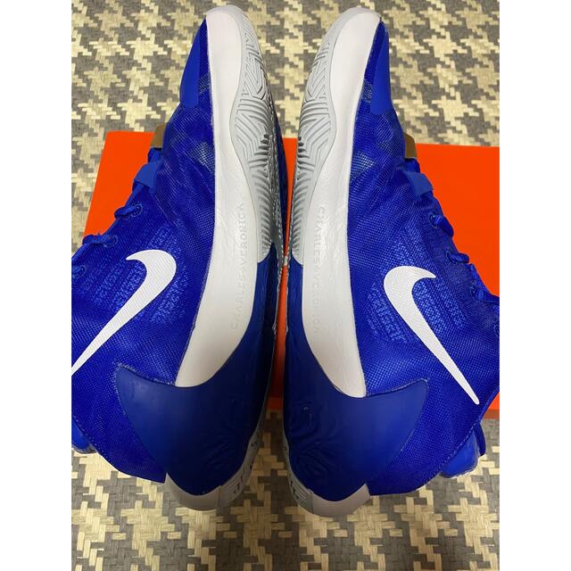 Nike Zoom Freak 1 AS 28cm