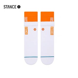 STANCE スタンス ソックス 靴下　ダブルロゴ　7足分