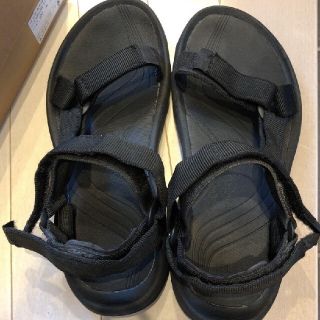 テバ(Teva)のTeva　サンダル(サンダル)