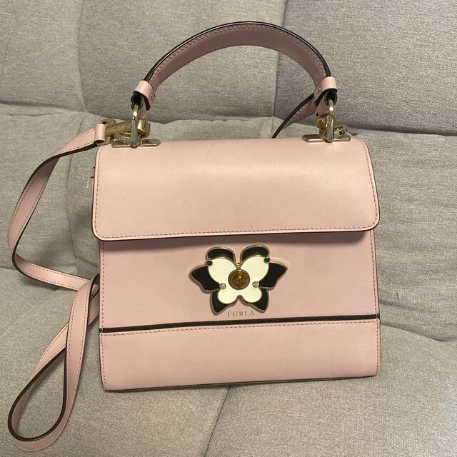 蝶々FURLA ムゲット