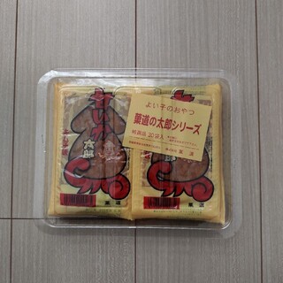 甘いか太郎　３０枚(菓子/デザート)