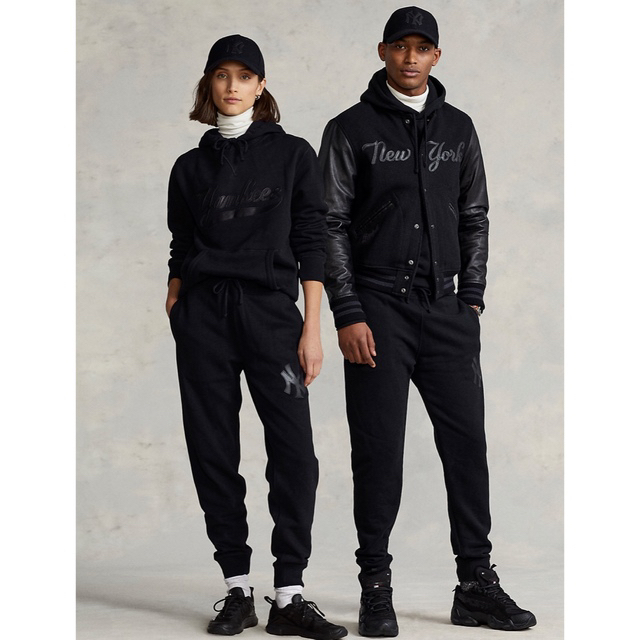 POLO RALPH LAUREN - ラルフローレン Yankees ヤンキース Ralph Lauren